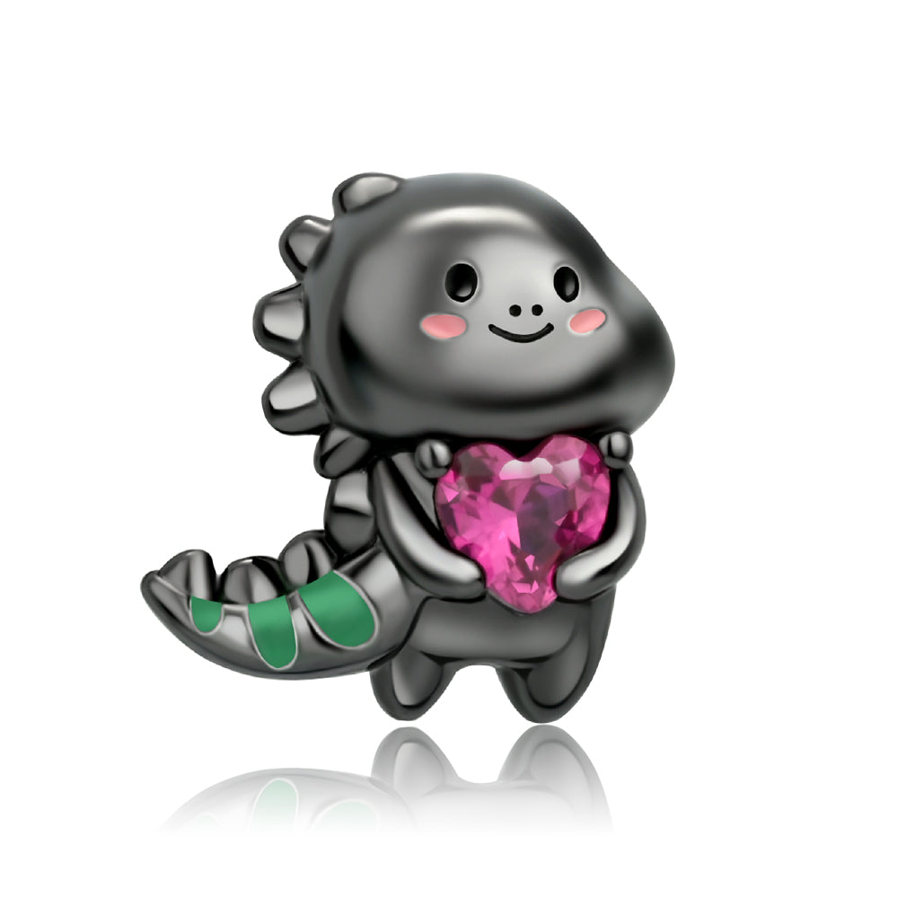 Dino negro