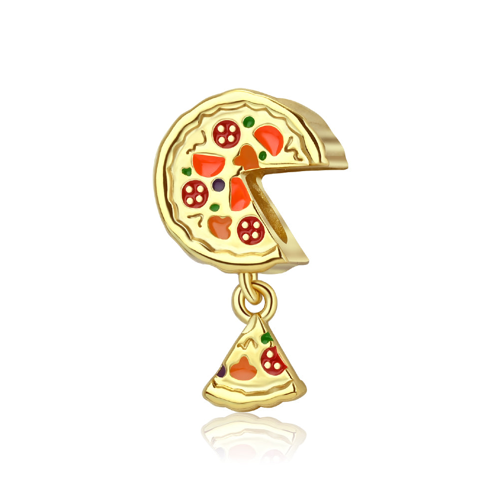 Pizza deliciosa