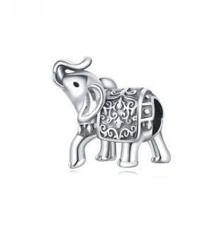 Elefante marfil