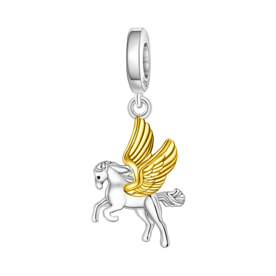 Pegaso bicolor