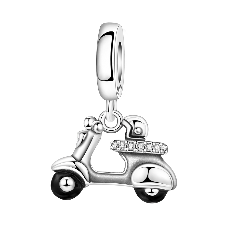 Scooter eléctrico