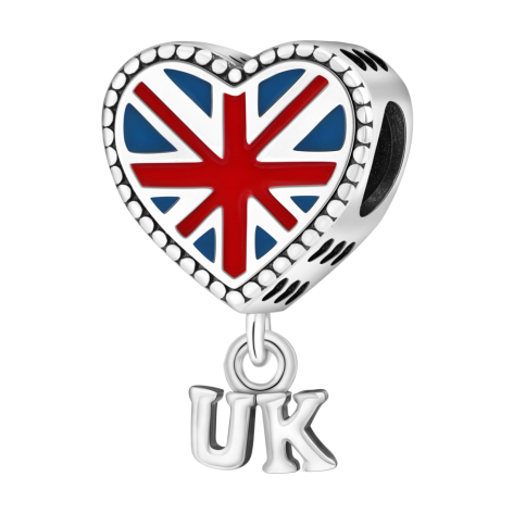 Bandera británica