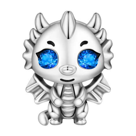 Dragoncito cuenta