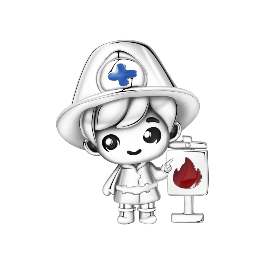 Bombero guardián