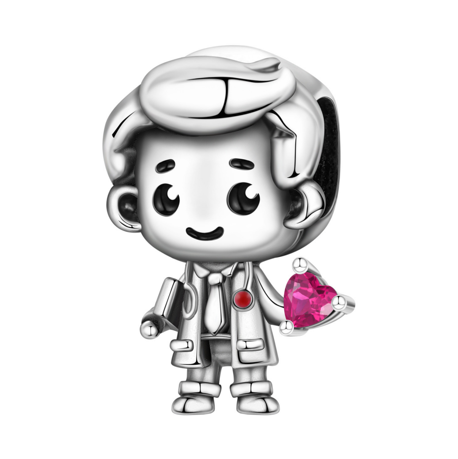 Doctor del corazón
