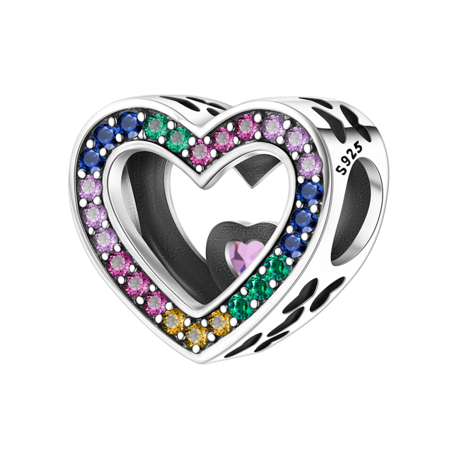 Corazón eterno