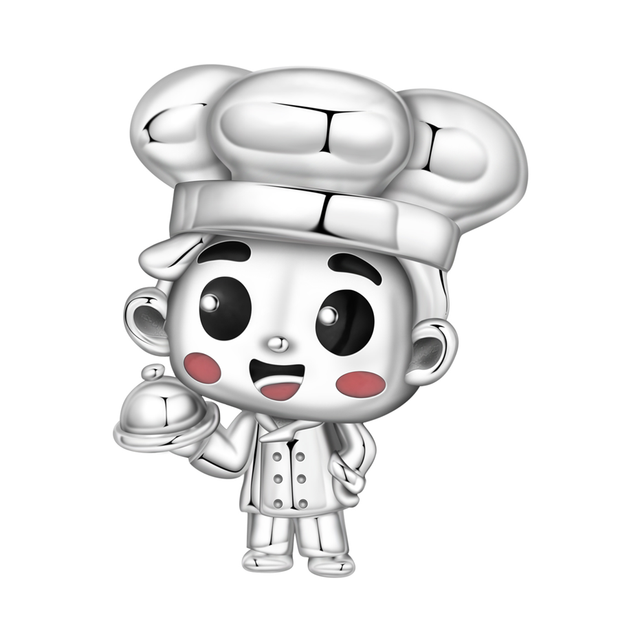 Chef niño