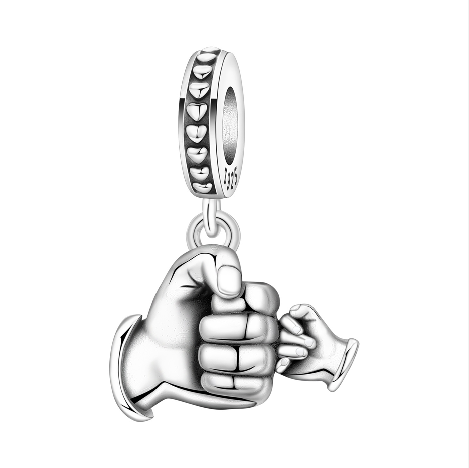 Promesa a mi hijo