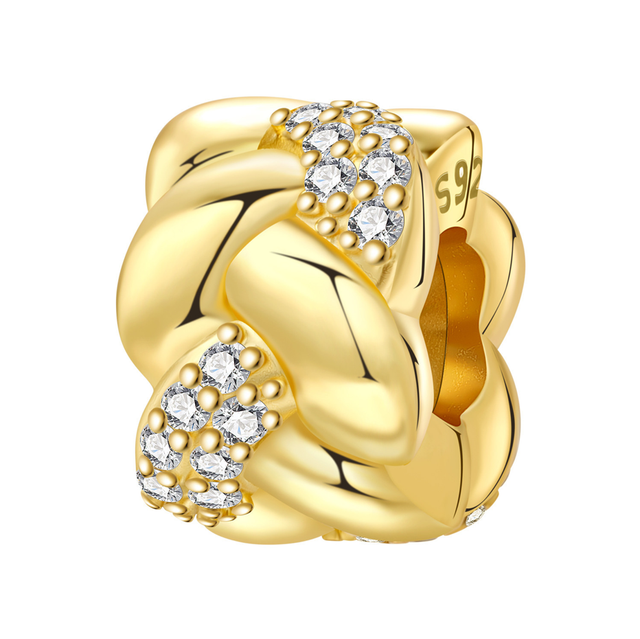 Tejido oro